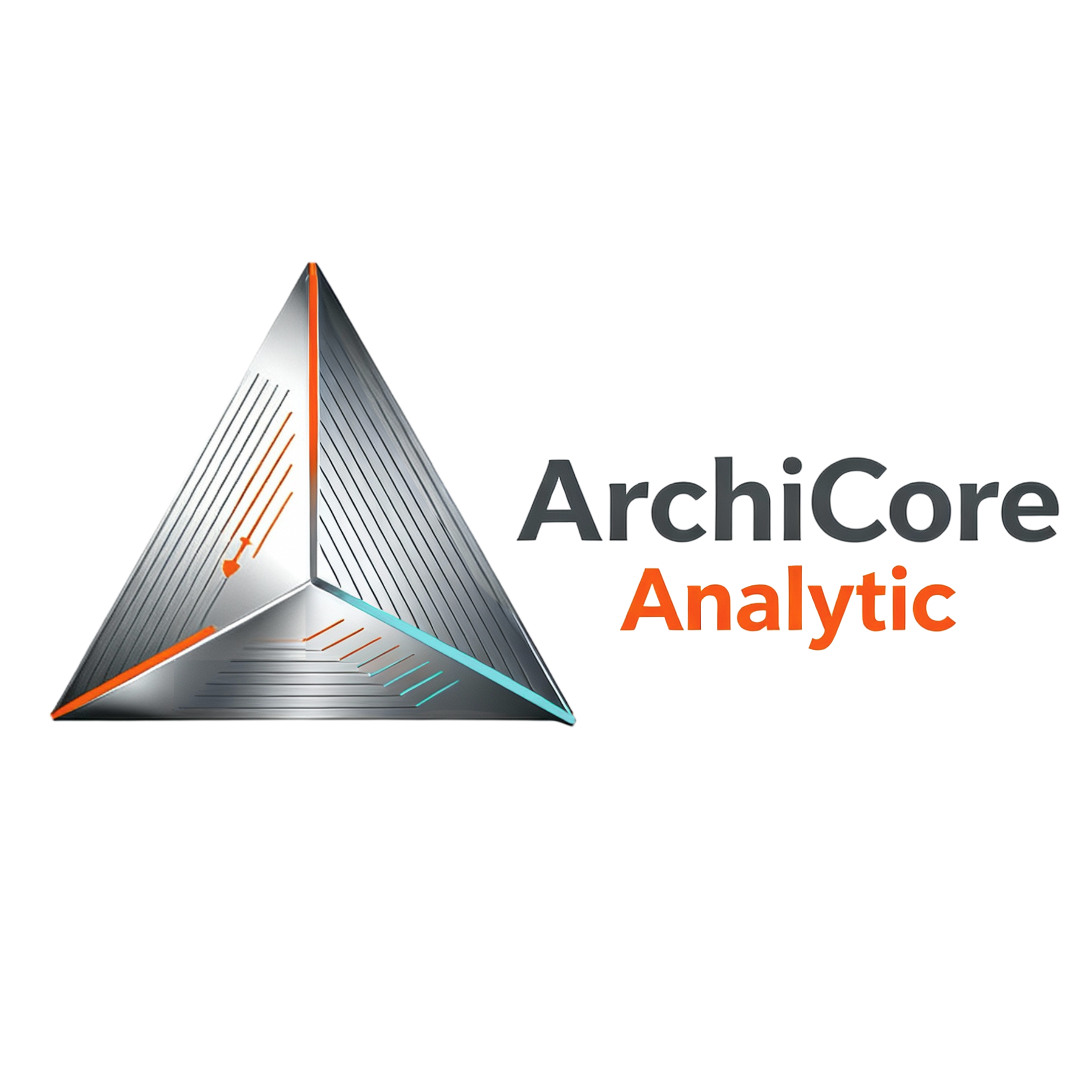ArchiCore Analytic Logo